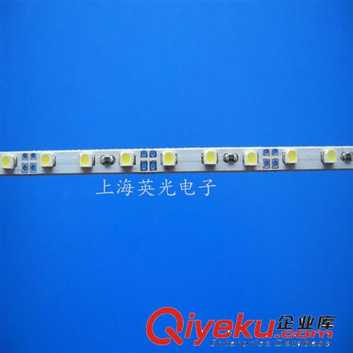 3528-90燈4MM硬燈條LED雙面環(huán)氧板硬燈條超薄燈條LED硬燈條原始圖片2