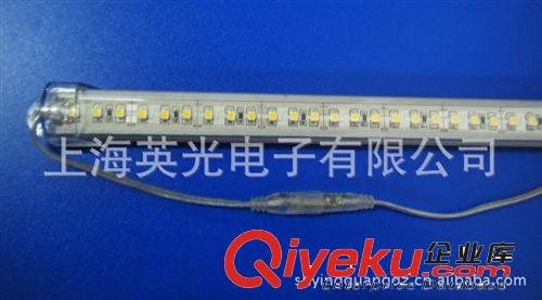 熱銷 LED3528硬燈條 鋁合金硬燈條 高品質(zhì)燈條 手機(jī)珠寶柜臺(tái){sx}