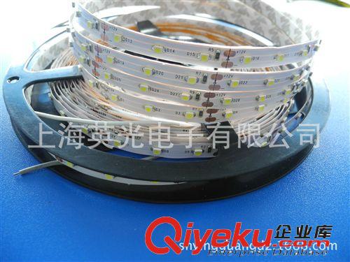 上海廠家直銷 LED3528-60粒 裸板柔性燈條 品質(zhì)保證 3528軟燈帶原始圖片3