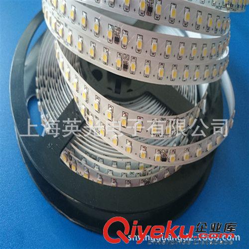 3528 恒流燈條 LED恒壓 10米無壓降 LED柜臺 專利原始圖片3