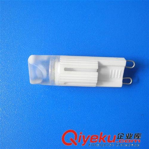 G9LED燈泡  陶瓷燈珠 高亮LED光源代替鹵素燈泡 臺灣晶元芯片