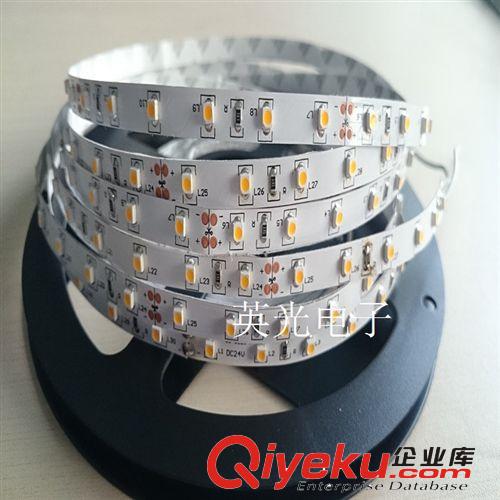 新品tg LED2835燈條 LED燈帶 LED燈條 283512V燈條原始圖片2