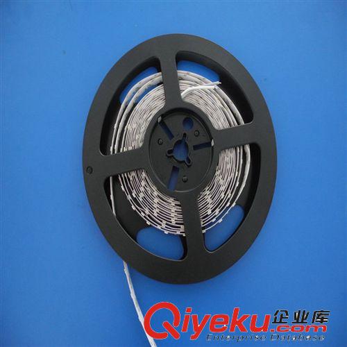 3528led軟燈條120珠5MM貼片式顏色為暖白廠家直銷zyjl