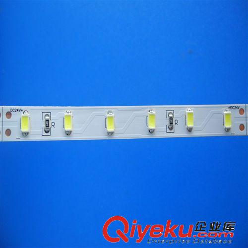 熱銷 LED5630燈條 LED軟燈條 一米60燈 5630燈條品質保證原始圖片2