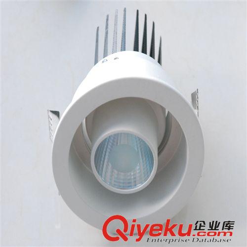專業(yè)經(jīng)銷 優(yōu)質(zhì)led筒燈 7WLED系列 新款筒燈 新款led筒燈原始圖片2