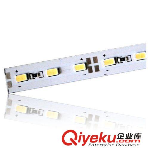 廠家批發(fā) LED 5630硬燈條72燈 珠寶手機(jī)黃金化妝品柜臺(tái) 超高亮