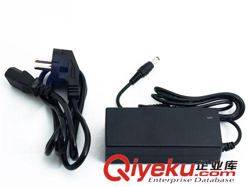 12V 5A 60W電源適配器 LED燈帶燈條招牌燈箱 開關電源 驅動器穩壓