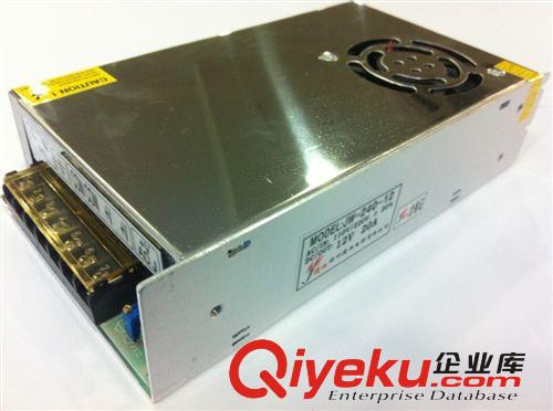 【廠家直銷】12V 200W 工業電源 開關電源 鐵殼 鋁殼驅動適配器