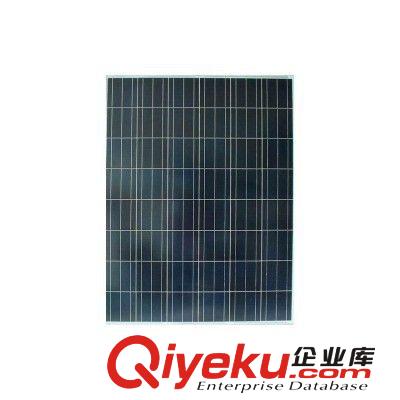 廠家直銷60W單晶硅太陽能電池板  太陽能電池組件 光伏組件