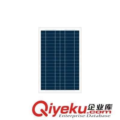 多晶硅太陽能電池板 太陽能電池組件 28w小功率板