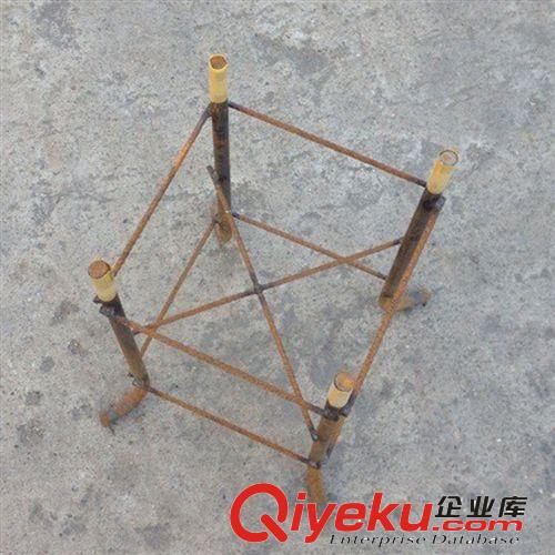 預(yù)埋件 路燈基礎(chǔ)籠 路燈地籠 監(jiān)控桿基礎(chǔ)籠 交通信號(hào)燈基礎(chǔ)籠原始圖片2