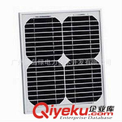 新款太陽能充電器 市電充電型 應急太陽能移動電源原始圖片3