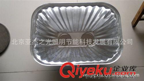 廠家直供優(yōu)質(zhì)鋁制工礦燈無極燈工礦燈鋁罩