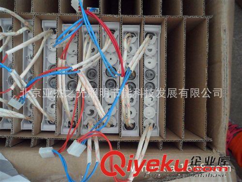 节能排管灯 节能投光灯 专用灯泡105W 220V