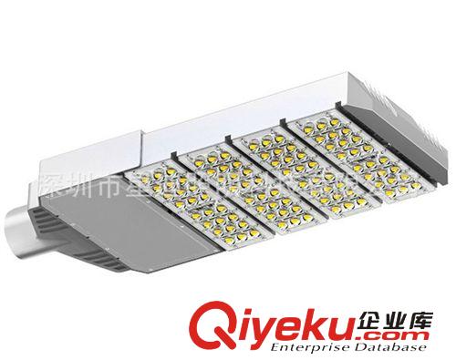 廠家供應(yīng) 180W LED戶外照明路燈  明瑋驅(qū)動(dòng)180W模組路燈