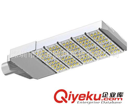 廠家供應(yīng) 100W路燈 LED路燈頭100W 明瑋驅(qū)動 CREE路燈