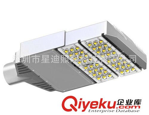 廠家供應(yīng) LED路燈150W 路燈廠家 道路照明路燈頭 明瑋驅(qū)動