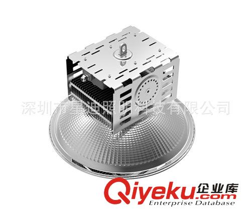 【企業(yè)集采】gdLED工礦燈 廠家直銷 LED天井燈 100W高棚燈原始圖片2