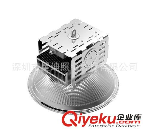 【企業(yè)集采】gdLED工礦燈 廠家直銷 LED天井燈 100W高棚燈原始圖片3