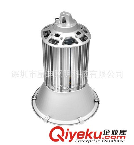 【企業(yè)集采】300W高品質(zhì)工礦燈 LED廠庫燈 廠房燈 LED高棚燈原始圖片3