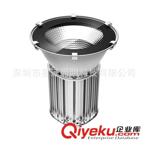 【企業(yè)集采】專業(yè)生產(chǎn)LED工礦燈 150W200W300W高品質(zhì)工礦燈原始圖片2