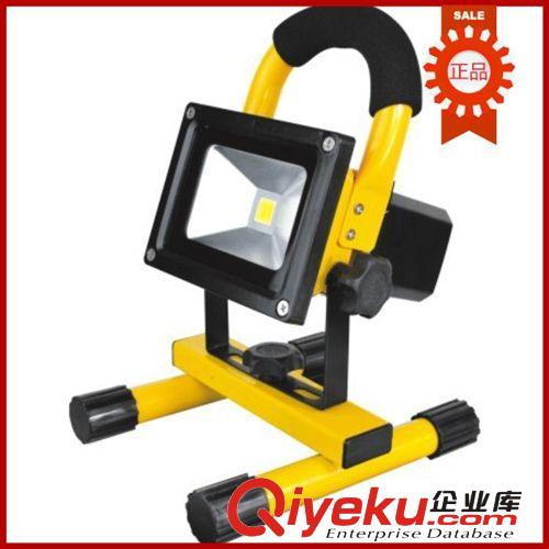 LED充電投光燈 車載燈 手提投光燈垂釣燈消防應(yīng)急燈
