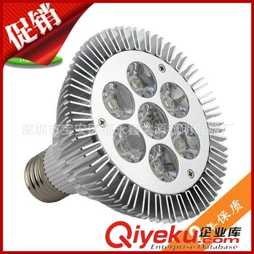 廠家供應(yīng)led燈9WPAR燈 LED 帕燈 par38射燈 燈批發(fā)