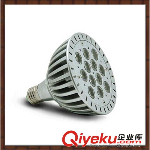 LED壓鑄 帕燈E27  PAR38射燈9w 12w高亮批發(fā)par燈led壓鑄帕燈原始圖片3