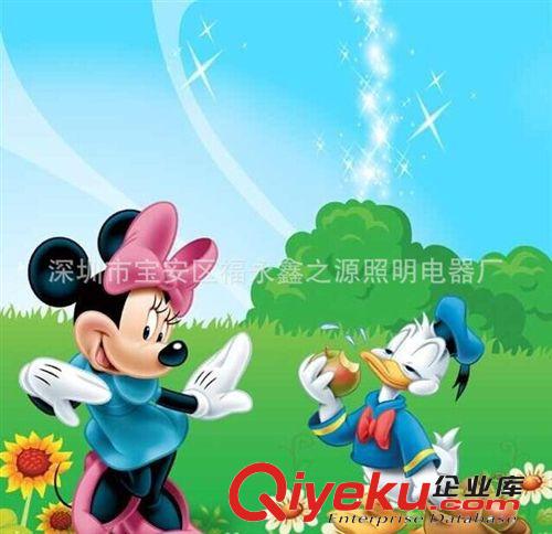 集成吊頂led廚衛(wèi)燈300*300LED平板燈超薄面板燈3D藝術(shù)圖案照明燈原始圖片2