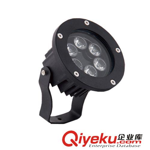 廠家直銷{sk}工程{sx}產(chǎn)品 LED投光燈 城市亮化3W水底燈投射燈原始圖片2
