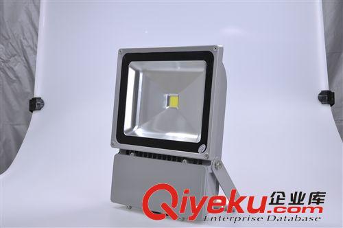 廠家直銷新款70w led大功率 集成投光燈 DC12V24V 廣告牌泛光燈