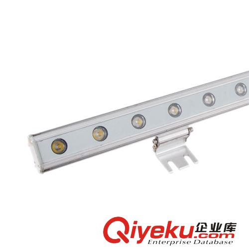 【廠家直銷 】led  戶外燈具  高亮24w 單色 led洗墻燈58*80*1000