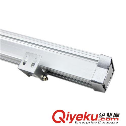 【廠家直銷 】led  戶外燈具  高亮24w 單色 led洗墻燈58*80*1000