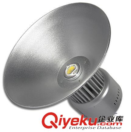 LED工礦燈 30w e40 大功率 led廠房專用工程燈 外貿zg原始圖片2