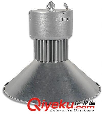 LED工礦燈 30w e40 大功率 led廠房專用工程燈 外貿zg原始圖片3