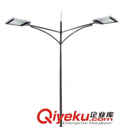 LED路燈 外貿(mào)zg 48 64 80 96 112W 街道燈戶外太陽能路燈工程
