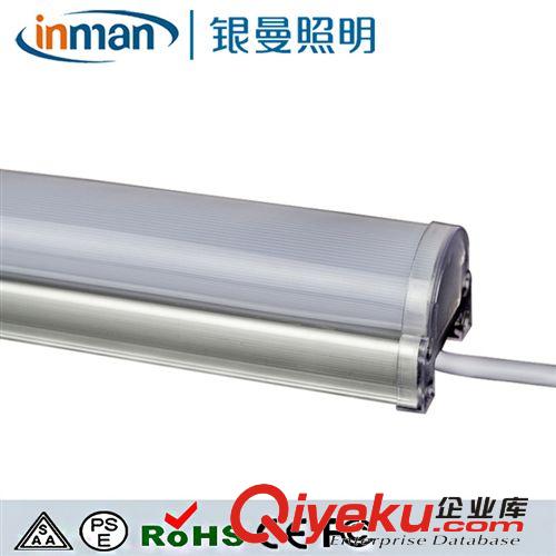 10w  LED護(hù)欄管 單色 七彩led數(shù)碼管 亮化工程專用古鎮(zhèn)廠家熱供