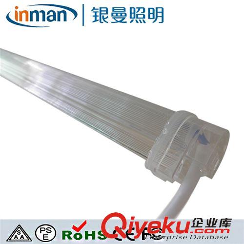 10w  LED護(hù)欄管 單色 七彩led數(shù)碼管 亮化工程專用古鎮(zhèn)廠家熱供