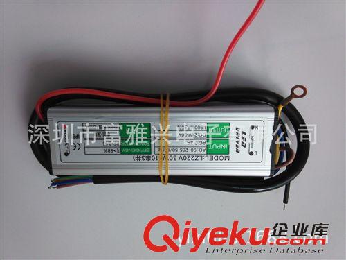 強力推薦 led投光燈驅動電源 led監控驅動電源原始圖片2