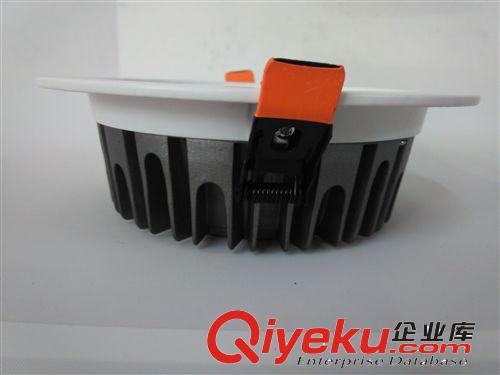 熱銷推薦 ＬＧ－ＬＥＤ天花筒燈12Ｗ led調(diào)光筒燈原始圖片2