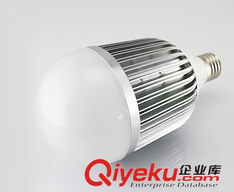 15W  LED球泡燈