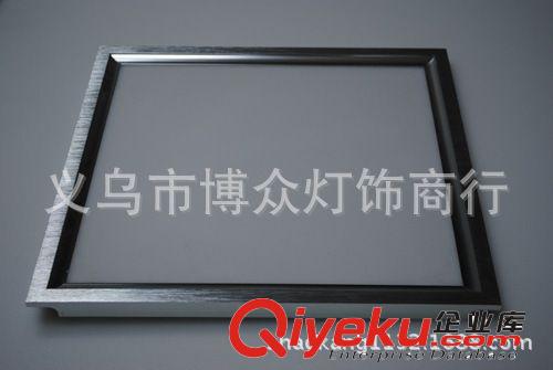 LED面板燈30*30面板燈30*60面板燈60*60面板燈原始圖片2