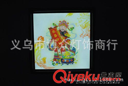 LED面板燈30*30面板燈30*60面板燈60*60面板燈原始圖片3