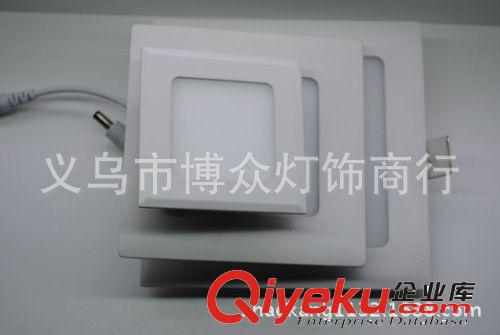 【供應(yīng)】led面板燈18w廚衛(wèi)燈 廠家直銷批發(fā)采購(gòu)原始圖片2