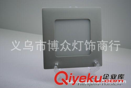 【供應(yīng)】led面板燈18w廚衛(wèi)燈 廠家直銷批發(fā)采購(gòu)原始圖片3