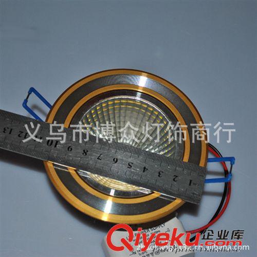 {zx1}款led天花燈 平面超高亮環(huán)保燈 廠家直銷批發(fā)原始圖片3