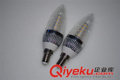 【廠家直銷】供應(yīng)led 蠟燭泡功率3W