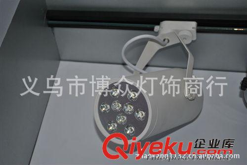 LED服裝店專用射燈大功率射燈原始圖片2