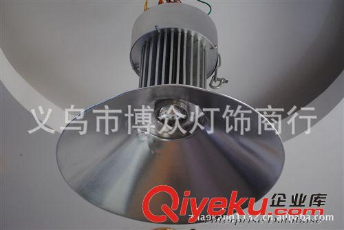 LED工礦燈廠房燈加油站燈工程燈100W