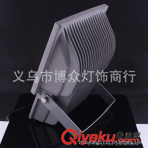 足功率LED投光燈 大功率泛光燈100W